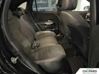 Photo 19 Mercedes GLA  200 d 8G-DCT