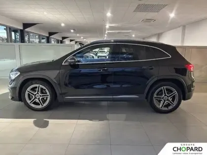 Photo 32 Mercedes GLA  200 d 8G-DCT