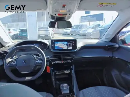 Photo 7 Peugeot 208  Hybrid 110 e-DCS6