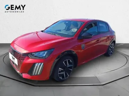 Photo Peugeot 208 Allure