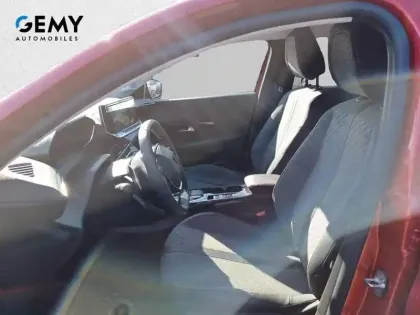 Photo 8 Peugeot 208  Hybrid 110 e-DCS6