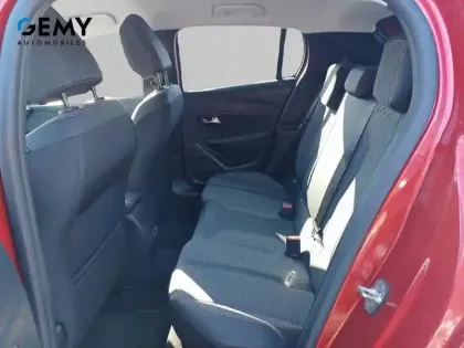 Photo 9 Peugeot 208  Hybrid 110 e-DCS6