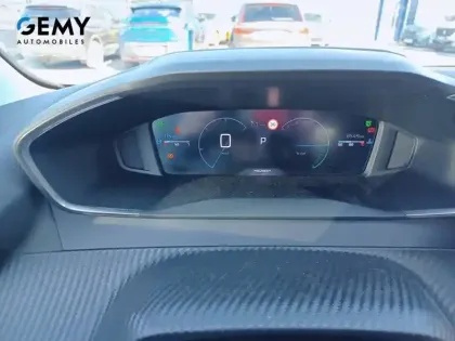 Photo 14 Peugeot 208  Hybrid 110 e-DCS6