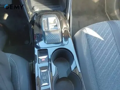 Photo 13 Peugeot 208  Hybrid 110 e-DCS6