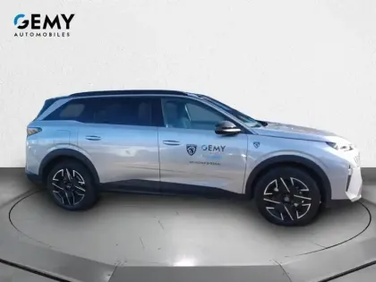 Photo 19 Peugeot 5008  Hybrid 145 e-DCS6