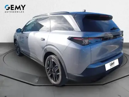 Photo 6 Peugeot 5008  Hybrid 145 e-DCS6