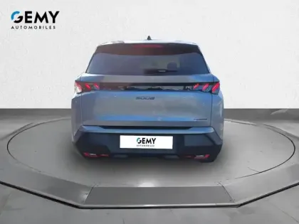 Photo 36 Peugeot 5008  Hybrid 145 e-DCS6