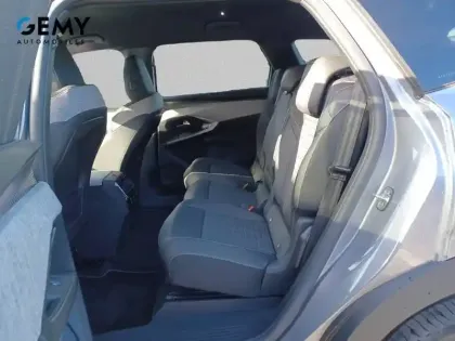 Photo 9 Peugeot 5008  Hybrid 145 e-DCS6