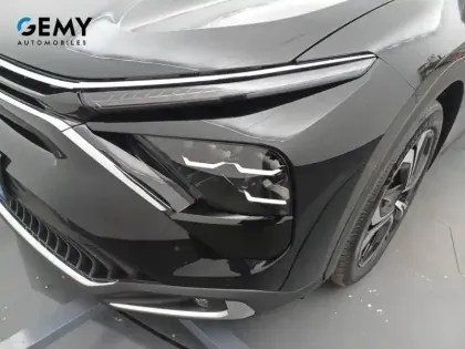 Photo 15 Citroën C5  X Hybride Rechargeable 225 S&S e-EAT8