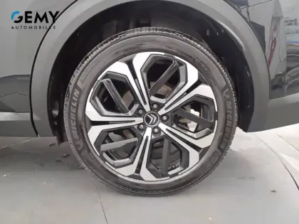 Photo 10 Citroën C5  X Hybride Rechargeable 225 S&S e-EAT8