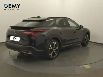 Photo 17 Citroën C5  X Hybride Rechargeable 225 S&S e-EAT8