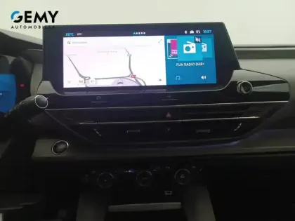 Photo 13 Citroën C5  X Hybride Rechargeable 225 S&S e-EAT8