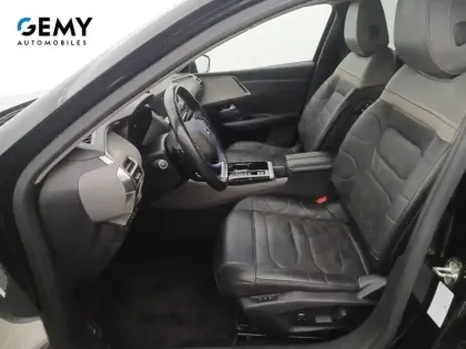 Photo 8 Citroën C5  X Hybride Rechargeable 225 S&S e-EAT8