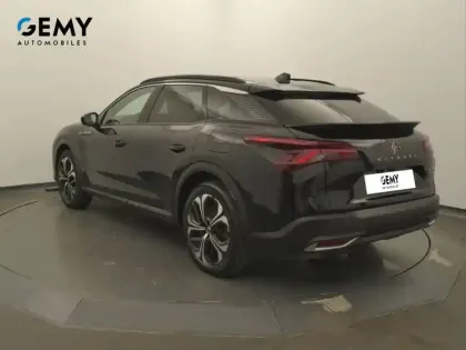 Photo 6 Citroën C5  X Hybride Rechargeable 225 S&S e-EAT8