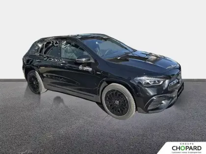 Photo 28 Mercedes GLA  250 e Hybrid EQ 8G-DCT