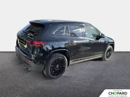 Photo 50 Mercedes GLA  250 e Hybrid EQ 8G-DCT