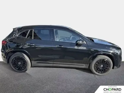 Photo 56 Mercedes GLA  250 e Hybrid EQ 8G-DCT