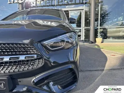 Photo 69 Mercedes GLA  250 e Hybrid EQ 8G-DCT