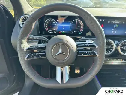 Photo 39 Mercedes GLA  250 e Hybrid EQ 8G-DCT