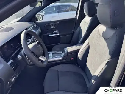 Photo 34 Mercedes GLA  250 e Hybrid EQ 8G-DCT