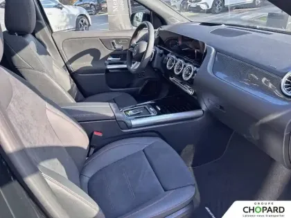 Photo 36 Mercedes GLA  250 e Hybrid EQ 8G-DCT