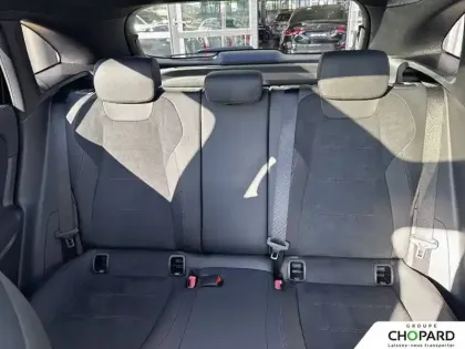 Photo 42 Mercedes GLA  250 e Hybrid EQ 8G-DCT