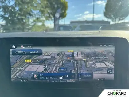 Photo 61 Mercedes GLA  250 e Hybrid EQ 8G-DCT