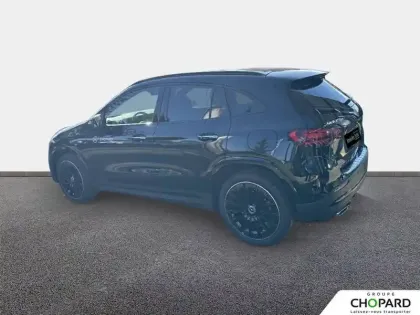 Photo 54 Mercedes GLA  250 e Hybrid EQ 8G-DCT