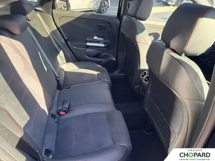 Photo 67 Mercedes GLA  250 e Hybrid EQ 8G-DCT