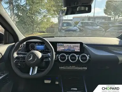 Photo 35 Mercedes GLA  250 e Hybrid EQ 8G-DCT