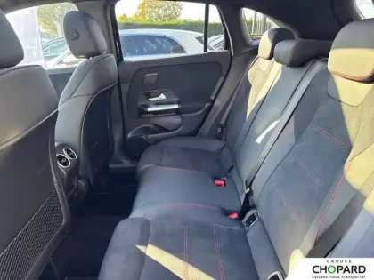 Photo 65 Mercedes GLA  250 e Hybrid EQ 8G-DCT