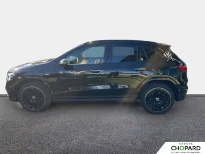 Photo 57 Mercedes GLA  250 e Hybrid EQ 8G-DCT