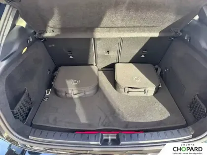 Photo 55 Mercedes GLA  250 e Hybrid EQ 8G-DCT