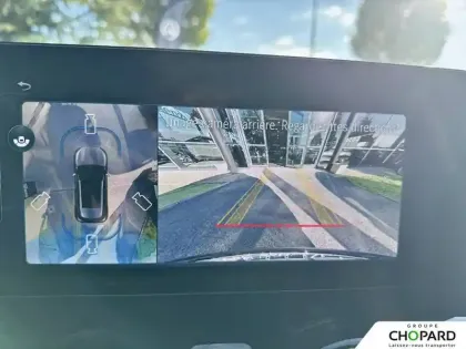 Photo 62 Mercedes GLA  250 e Hybrid EQ 8G-DCT