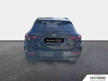 Photo 53 Mercedes GLA  250 e Hybrid EQ 8G-DCT