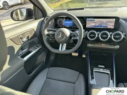 Photo 49 Mercedes GLA  250 e Hybrid EQ 8G-DCT