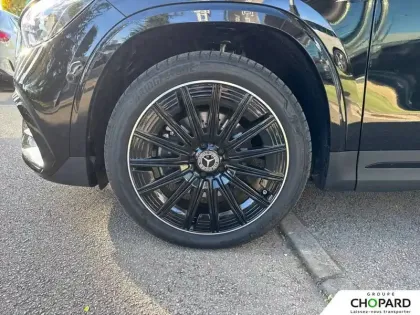 Photo 44 Mercedes GLA  250 e Hybrid EQ 8G-DCT