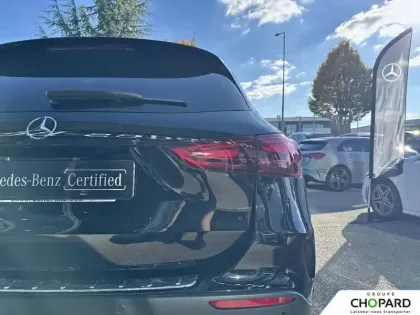 Photo 46 Mercedes GLA  250 e Hybrid EQ 8G-DCT