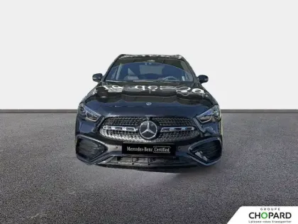 Photo 27 Mercedes GLA  250 e Hybrid EQ 8G-DCT