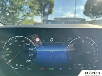 Photo 40 Mercedes GLA  250 e Hybrid EQ 8G-DCT