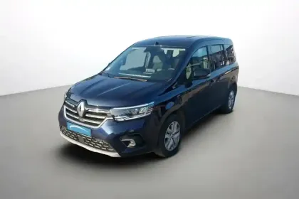 Photo Renault Kangoo Techno
