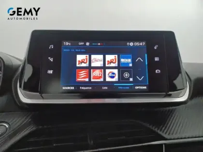 Photo 31 Peugeot 208 Gén. II Ph1 NG Active Pack 5