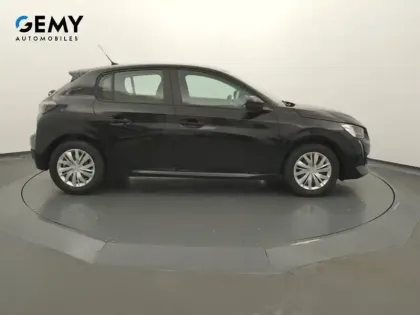 Photo 48 Peugeot 208  BlueHDi 100 S&S BVM6