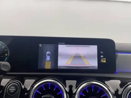 Photo 47 Mercedes Classe A  250 e 8G-DCT