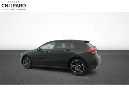 Photo 25 Mercedes Classe A  250 e 8G-DCT