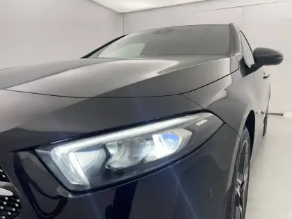 Photo 51 Mercedes Classe A  250 e 8G-DCT