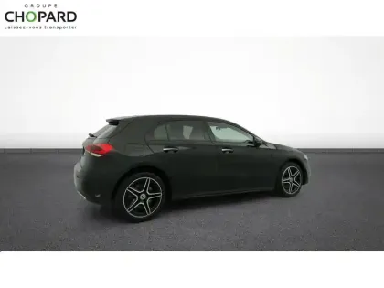 Photo 29 Mercedes Classe A  250 e 8G-DCT