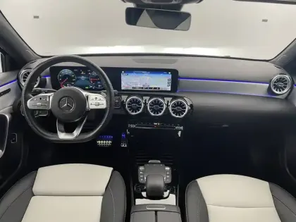 Photo 49 Mercedes Classe A  250 e 8G-DCT