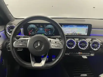 Photo 42 Mercedes Classe A  250 e 8G-DCT