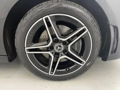 Photo 33 Mercedes Classe A  250 e 8G-DCT